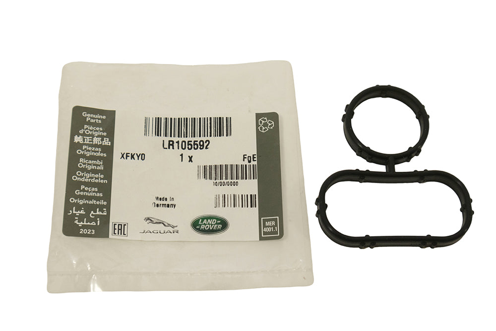 LR105592LR - Thermostat Seal  by LAND ROVEREngine Part Land Rover Range Rover 