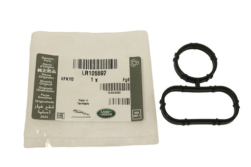 LR105592LR - Thermostat Seal  by LAND ROVEREngine Part Land Rover Range Rover 