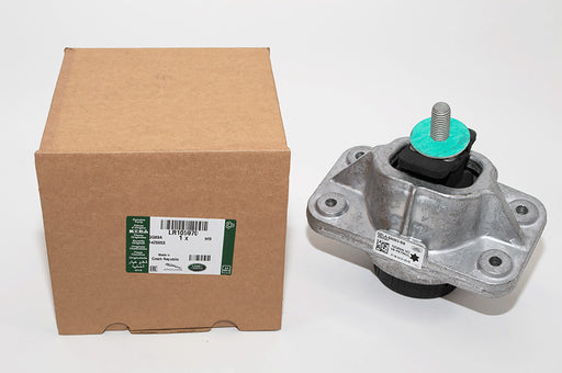 LR105970LR - Engine Mounting Bracket  by LAND ROVEREngine Part Land Rover Range Rover 