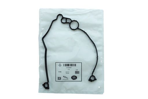 LR105987LR - Gasket - Oil Pump  by LAND ROVEREngine Part Land Rover Range Rover 