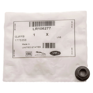 LR106277LR - NUT - HEX - FLANGED