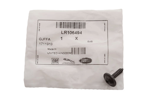 LR106494LR - Screw  by LAND ROVERHardware Part Land Rover Range Rover 