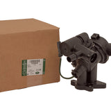 LR106640LR - Housing and Thermostat