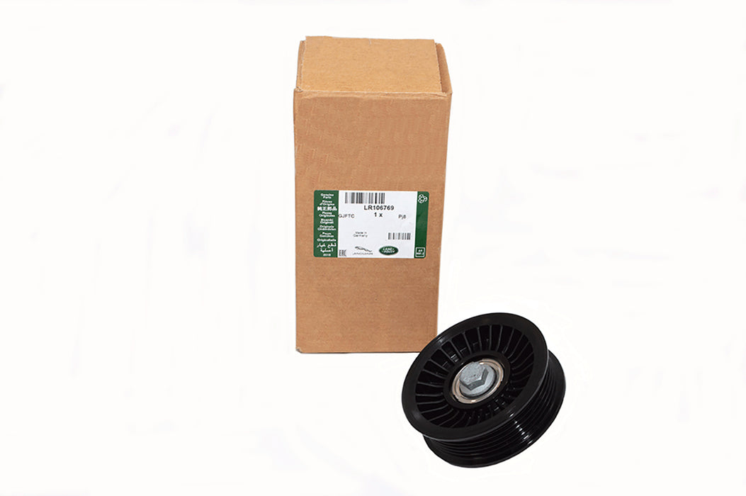 LR106769LR - Idler  by LAND ROVEREngine Part Land Rover Range Rover 