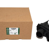 LR107347LR - Housing and Thermostat