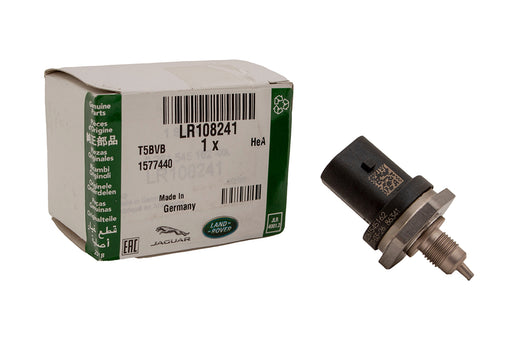 LR108241LR - Sensor - Fuel Pressure Temperature  by LAND ROVERElectrical Part Land Rover Range Rover 