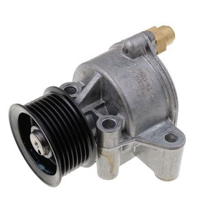 LR108660 - pump vacuum 2.4 TDCI