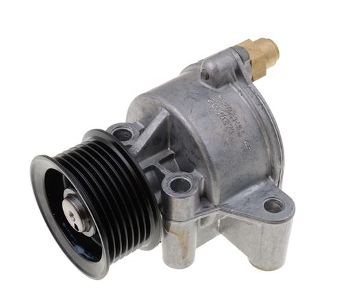 LR108660 - Vacuum Pump – 2.4 TDCi  by PR2 Allmakes OEEngine Part Land Rover Range Rover Defender