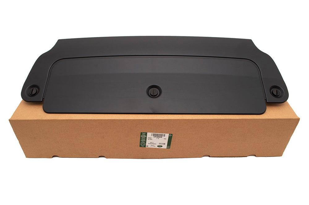 LR108920LR - Cover - Towing Hook Opening  by LAND ROVERBody Part Land Rover Range Rover 