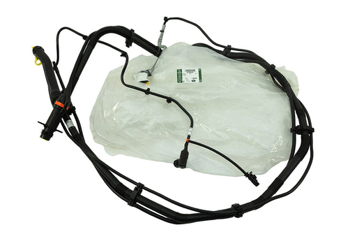 LR108933LR - Hose - Tank  by LAND ROVERFuel System Part Land Rover Range Rover 