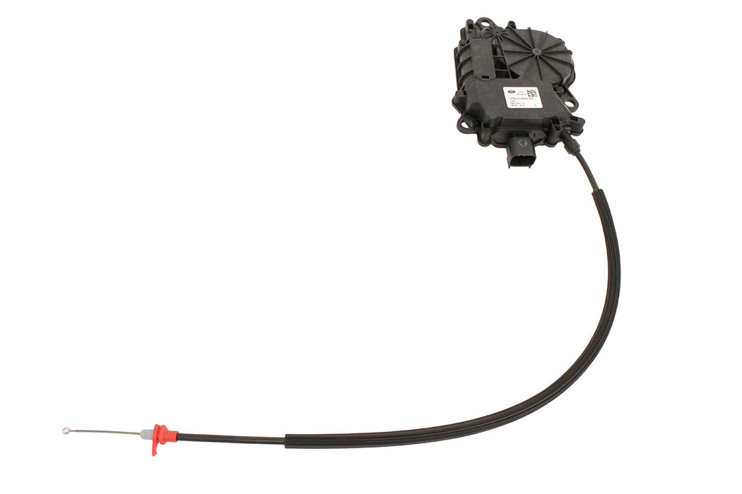 LR108981LR - Actuator - Door Latch  by LAND ROVERElectrical Part Land Rover Range Rover 