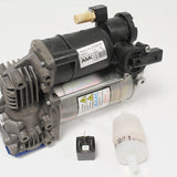 LR108984C - Compressor with Relay & Filter