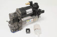 LR108984C - Compressor with Relay & Filter  by AMKSteering or Suspension Part Land Rover Range Rover 
