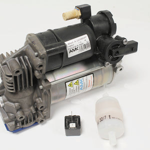 LR108984C - COMPRESSOR WITH RELAY & FILTER