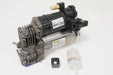 LR108984C - COMPRESSOR WITH RELAY & FILTER  by AMK Land Rover Range Rover 