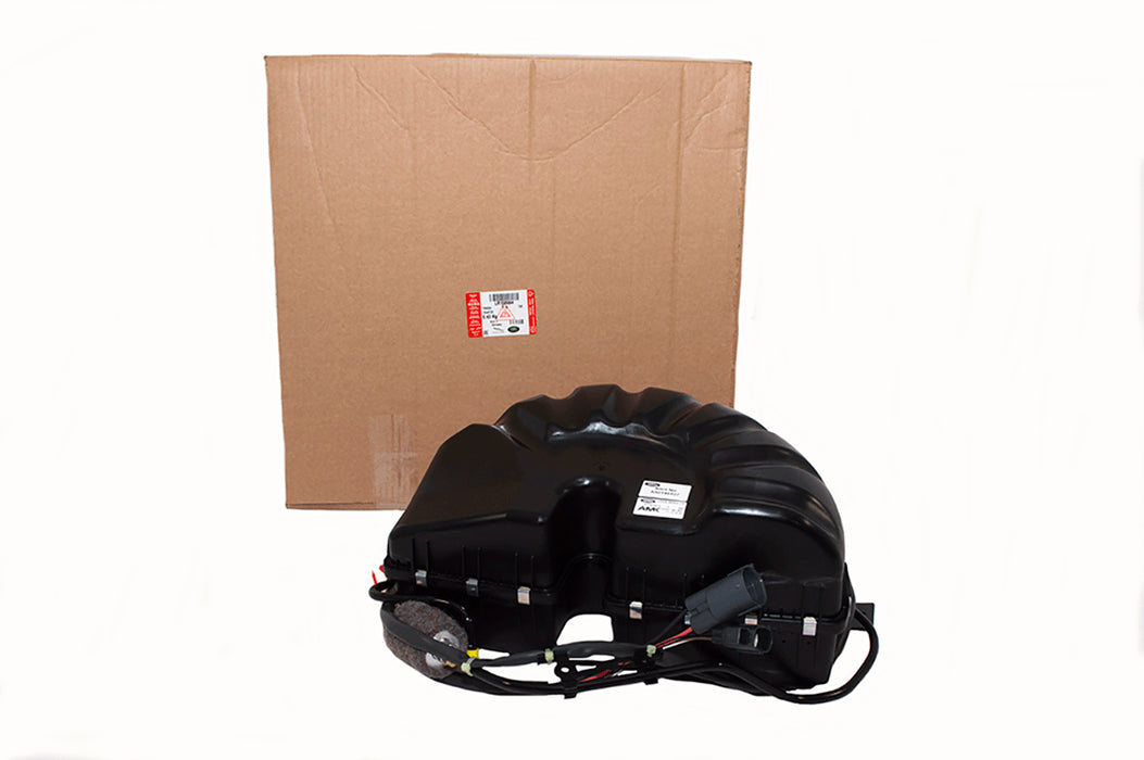 LR108984LR - COMPRESSOR - SUSPENSION LEVELLING  by LAND ROVER Land Rover Range Rover 