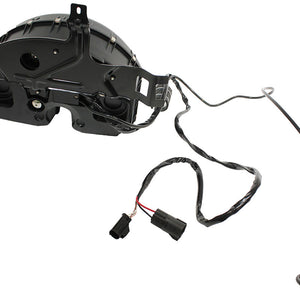 LR108984 - Compressor - Suspension Levelling