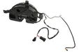 LR108984 - Compressor - Suspension Levelling Steering or Suspension Part Land Rover Range Rover 