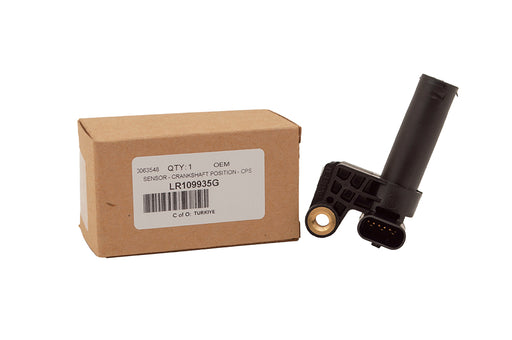 LR109935G - Sensor - Crankshaft Position - CPS  Land Rover Range Rover 