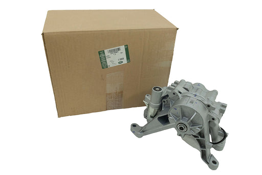 LR110501LR - Pump - Oil Vacuum  by LAND ROVEREngine Part Land Rover Range Rover 