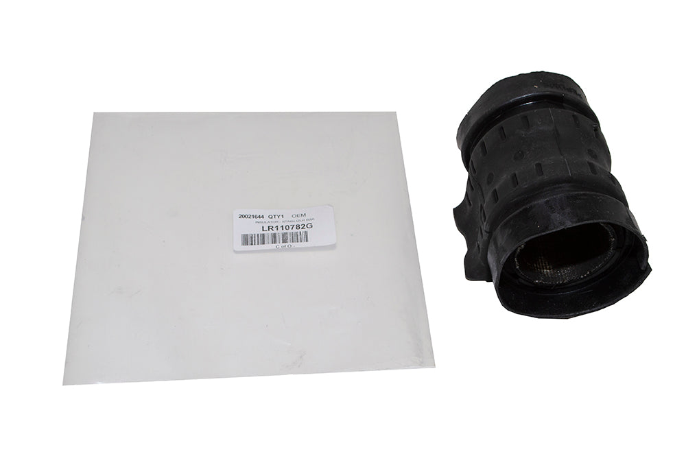 LR110782G - INSULATOR - STABILIZER BAR  by BWI Land Rover Range Rover 