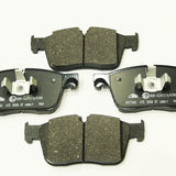 LR111385A - Brake Pad Set