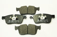 LR111385A - Brake Pad Set  by ATEBrake Part Land Rover Range Rover 