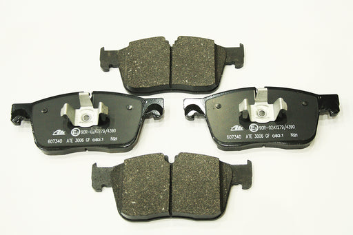 LR111385A - Brake Pad Set  by ATEBrake Part Land Rover Range Rover 