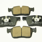 LR111385C - Brake Pad Set (Ceramic)