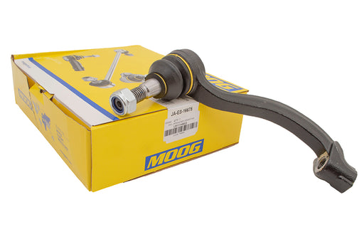 LR111480G - End - Spindle Rod Connecting  by Moog Land Rover Range Rover 