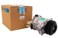 LR112584G - Compressor - Air Conditioning  by Sanden Land Rover Range Rover 