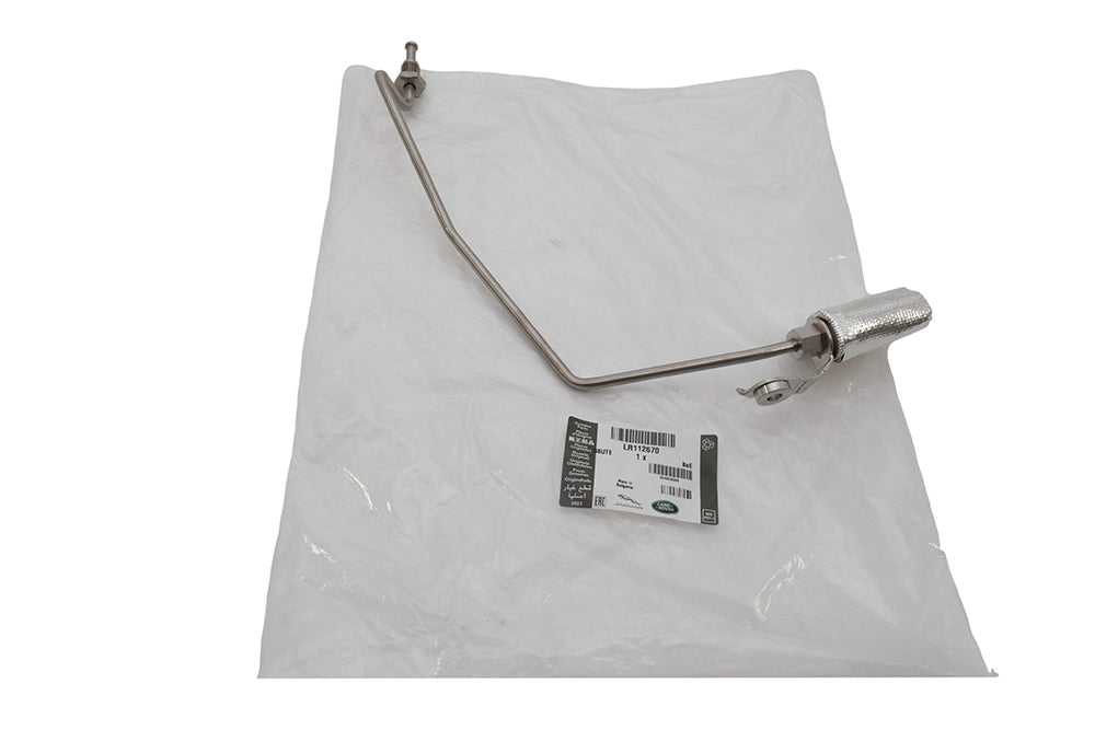 LR112670LR - Sensor - Exhaust Gas Pressure Electrical Part Land Rover Range Rover 