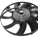 LR112860LR - Fan and Motor