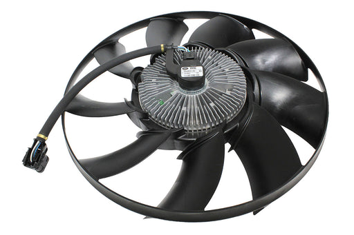 LR112860LR - Fan and Motor  by LAND ROVERElectrical Part Land Rover Range Rover 