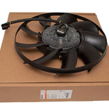 LR112860 - Ventilatorconstructie