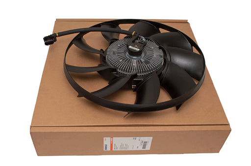 LR112860 - Fan Assembly  by AllmakesElectrical Part Land Rover Range Rover 