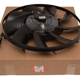 LR112861LR - Fan and Motor