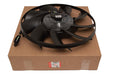 LR112861LR - Fan and Motor  by LAND ROVERElectrical Part Land Rover Range Rover 