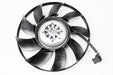 LR112861 - Cooling Fan Motor  by BEHRElectrical Part Land Rover Range Rover 