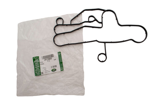 LR113003LR - Gasket - Oil Filter  by LAND ROVEREngine Part Land Rover Range Rover 