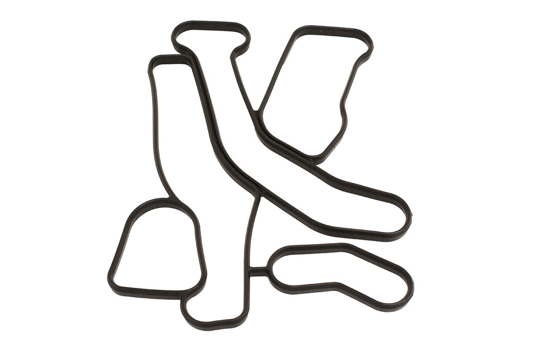 LR113004LR - Gasket - Oil Cooler  by LAND ROVEREngine Part Land Rover Range Rover 