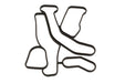 LR113004LR - Gasket - Oil Cooler  by LAND ROVEREngine Part Land Rover Range Rover 
