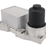 LR113200 - Oil Filter and Cooler