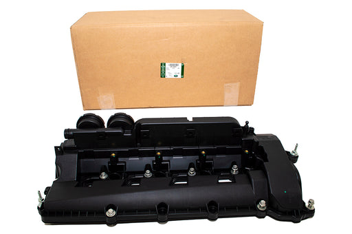 LR113201LR - Cover - Camshaft  by LAND ROVEREngine Part Land Rover Range Rover 