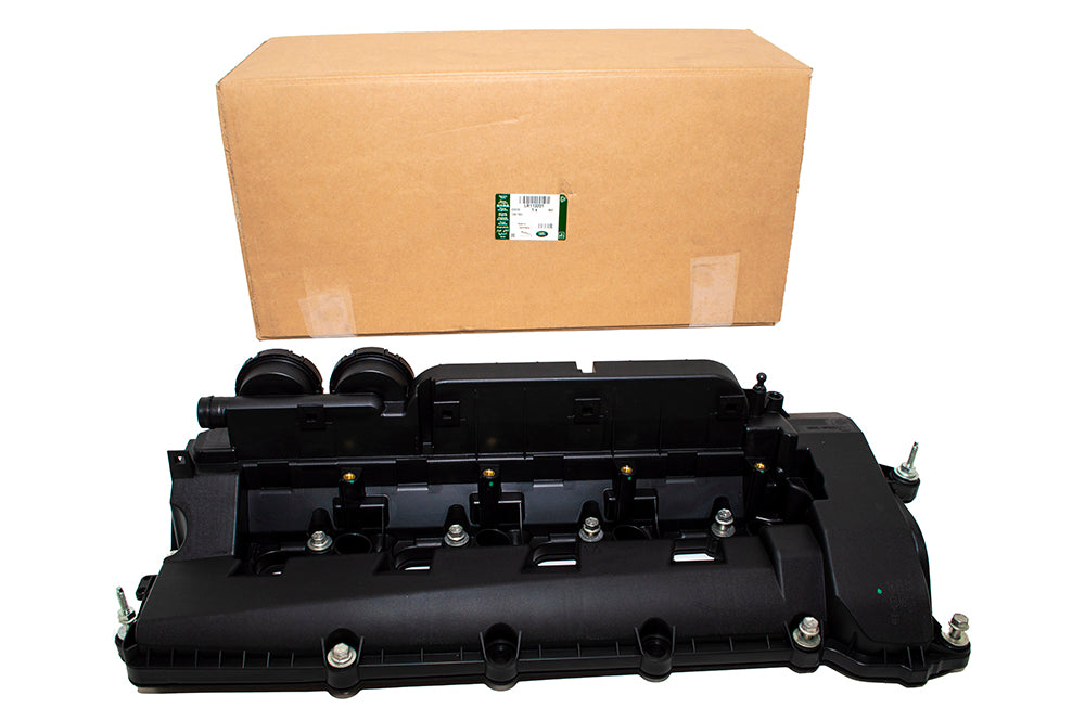 LR113201LR - COVER - CAMSHAFT  by LAND ROVER Land Rover Range Rover 