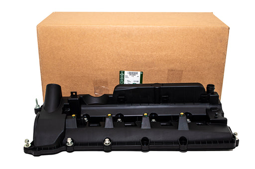 LR113202LR - Cover - Cylinder Head  by LAND ROVEREngine Part Land Rover Range Rover 