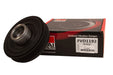 LR113860G - Pulley - Crankshaft  by FAI Land Rover Range Rover 