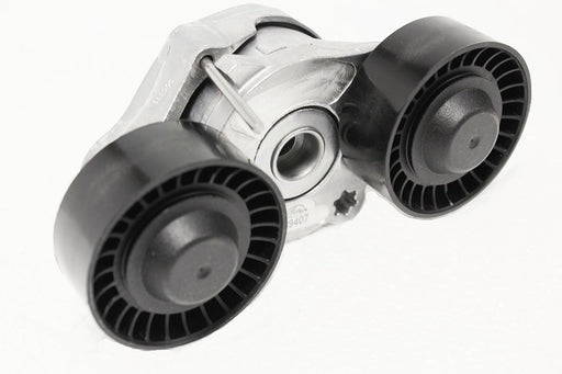 LR114017G - Drive Tensioner Belt 2.0d 2.0L I4 L462/L538/L550/L551/L560/L663 Engine Part Land Rover Range Rover Discovery, Range Rover Sport, Range Rover Evoque, Range Rover Velar