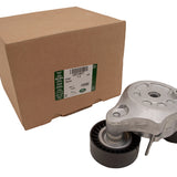 LR114017LR - Tensioner Pulley