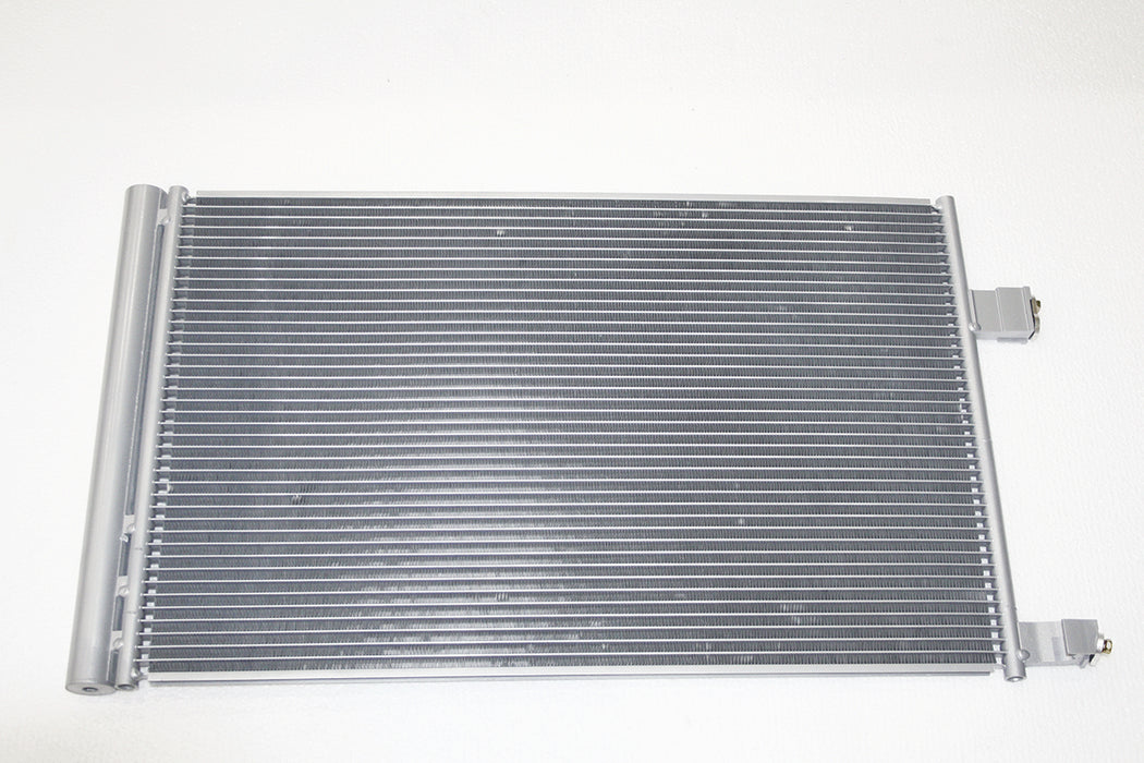 LR114353G - A C Condenser  by Nissens Land Rover Range Rover 